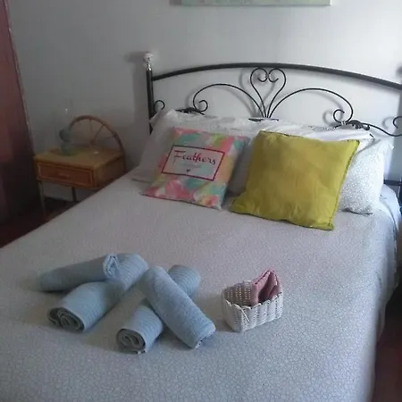 Séjour chez l'habitant Acogedora En Casa En Desayuno Incluido Gavà
