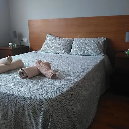 Acogedora En Casa En Desayuno Incluido Homestay *