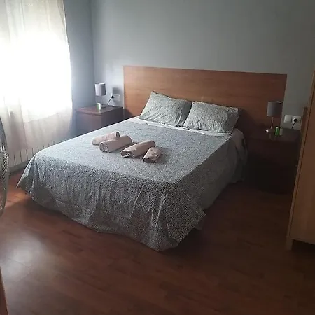 Acogedora En Casa En Desayuno Incluido