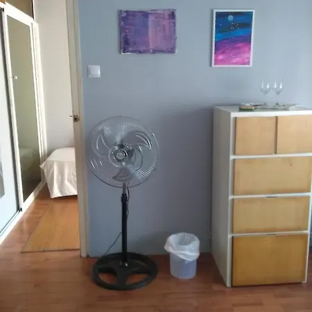 Acogedora En Casa En Desayuno Incluido Séjour chez l'habitant Gavà