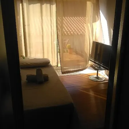 Acogedora En Casa En Desayuno Incluido *