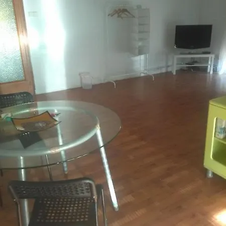 Acogedora En Casa En Desayuno Incluido Homestay