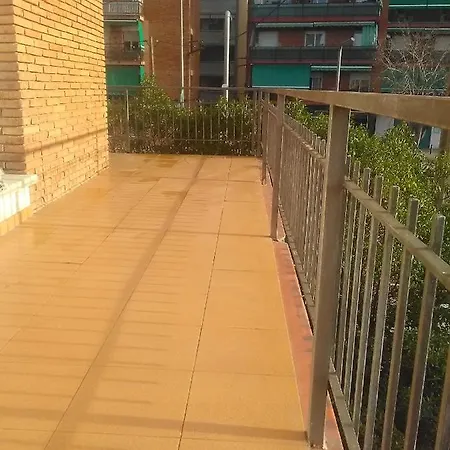Acogedora En Casa En Desayuno Incluido *