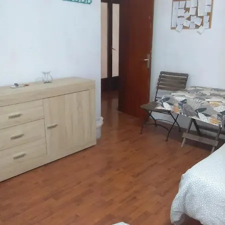 Acogedora En Casa En Desayuno Incluido