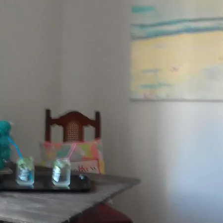 Acogedora En Casa En Desayuno Incluido Homestay *