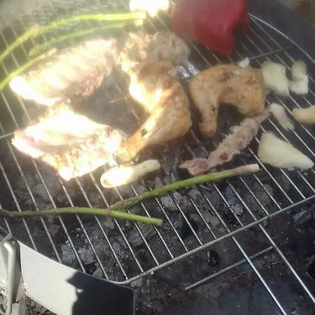 Séjour chez l'habitant Acogedora En Casa En Desayuno Incluido